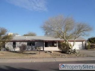 3440 E Waltann Ln, Phoenix, AZ 85032