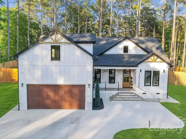 10125 Bethel Church Rd, Midland, NC 28107