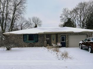 711 Dorelle St, Kewaunee, WI 54216