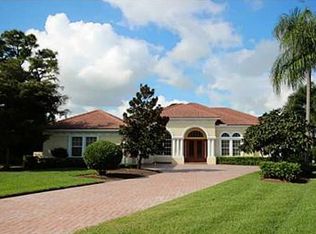 1255 SW Estates Pl, Palm City, FL 34990