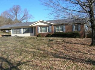 138 Newport St NW, Charleston, TN 37310