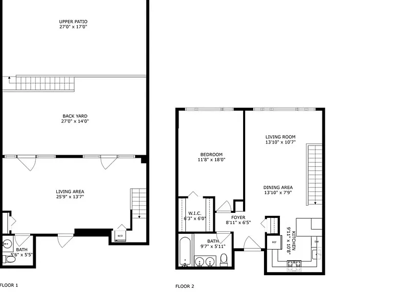 450 E 117th St #1A — Photo 2