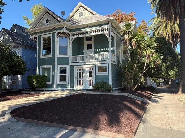 1831 T St, Sacramento, CA 95811