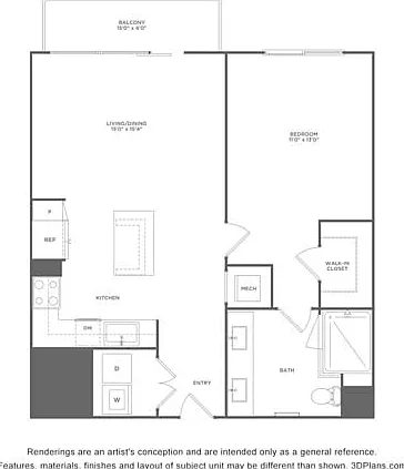The Registry Las Olas — Photo 96