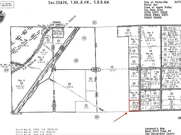 3rd image of 0 Pauma Rd