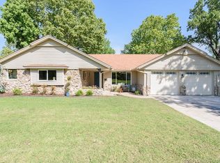 2082 S 71st Ave E, Tulsa, OK 74112