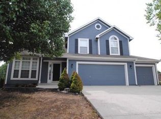 23619 W 58th St, Shawnee, KS 66226