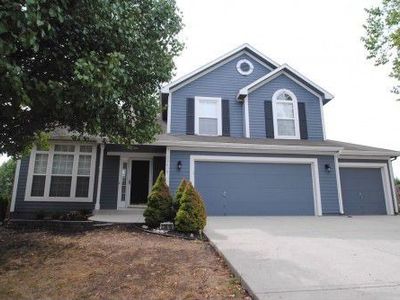 23619 W 58th St, Shawnee, KS, 66226