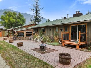 1580 Monte Creek Rd, Thompson Nicola, BC V0E 2M0