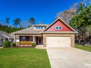 5300 Jean Ridge Ln, Odenville, AL 35120