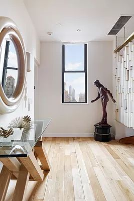 4th image of 11 E 36th St Suite 1201