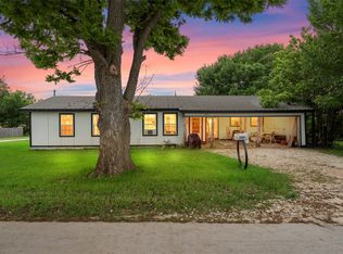 209 N Goddard St, Mart, TX 76664
