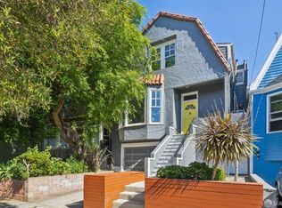 327 London St, San Francisco, CA 94112