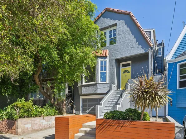 327 London St, San Francisco, CA 94112