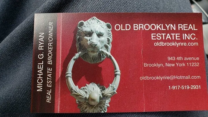 Rented by Old Brooklyn Real Estate Inc | media 42