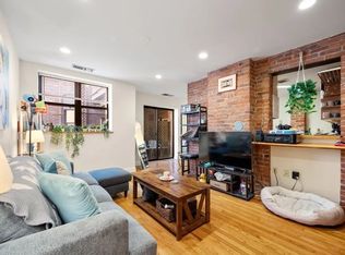 95 Gainsborough St APT 307, Boston, MA 02115