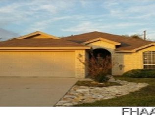 5314 Foxhill Rd, Temple, TX 76502