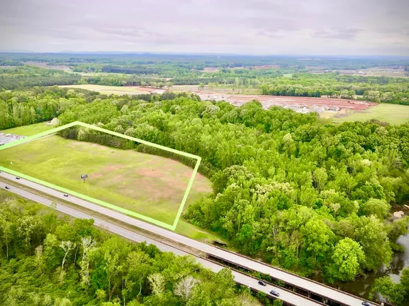 9 Acres Hwy #72, Madison, AL 35756