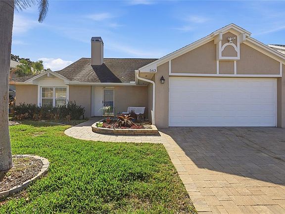 2nd image of 563 W Springtree Way