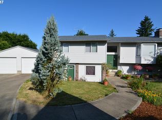 14565 SE West Park Ct, Damascus, OR 97089
