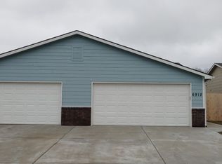 6910 N Hydraulic Ave, Wichita, KS 67219