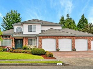 3115 17th Street Pl SE, Puyallup, WA 98374