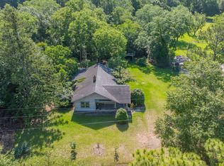 500 Northwood Dr NW, Poulan, GA 31781