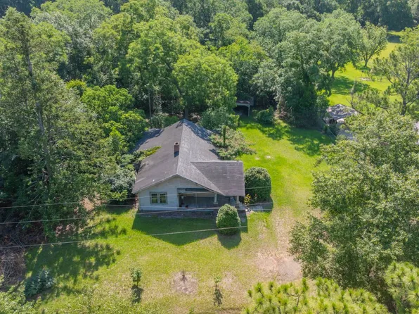 500 Northwood Dr NW, Poulan, GA 31781