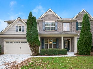 712 Talon View Ct, Auburn, GA 30011