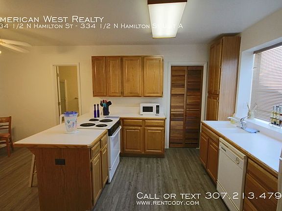 3rd image of 334 1/2 N Hamilton St Unit A