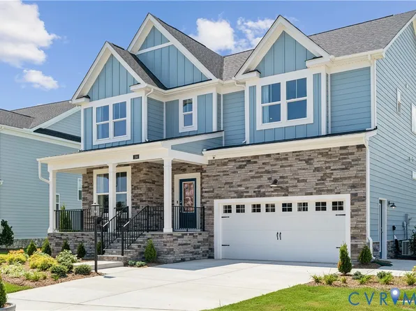 (undisclosed Address), Glen Allen, VA 23059