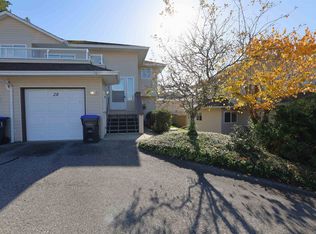 5610 Trail Ave #28, Sechelt, BC V7Z0H8