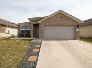 202 Low Bramble Dr, Hutto, TX 78634