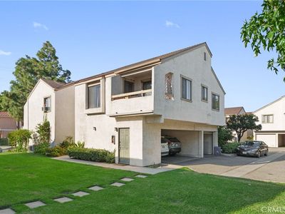 7918 Serapis Ave, Pico Rivera, CA, 90660