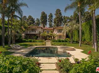 1008 Lexington Rd, Beverly Hills, CA 90210