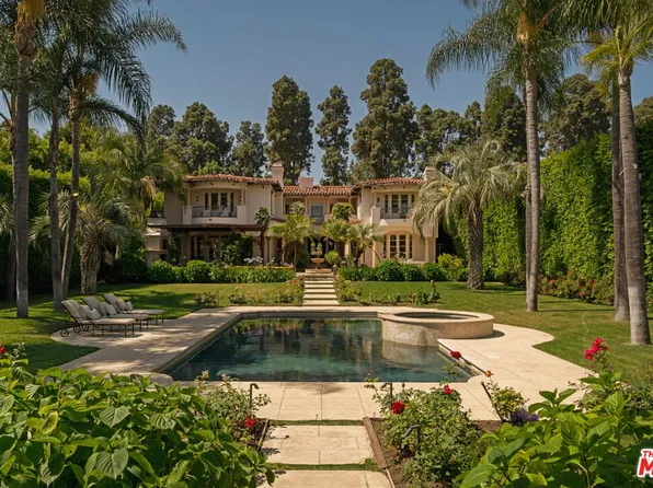 1008 Lexington Rd, Beverly Hills, CA 90210
