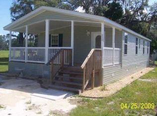 800 Huron St, Wildwood, FL 34785