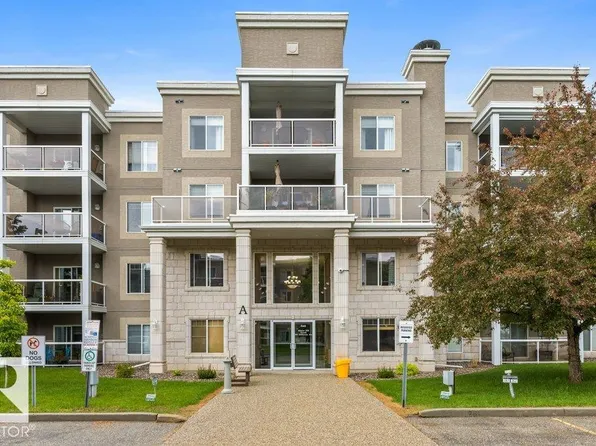 78 A McKenney Ave #403, Saint Albert, AB T8N 7E6