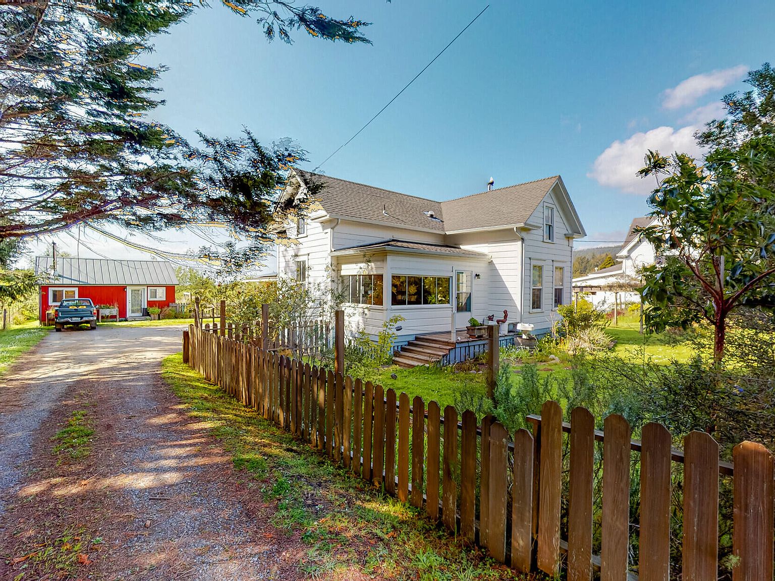 2051 Old Arcata Rd, Bayside, CA 95524 Zillow