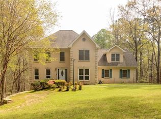 5150 Rockford Ln, Stockbridge, GA 30281