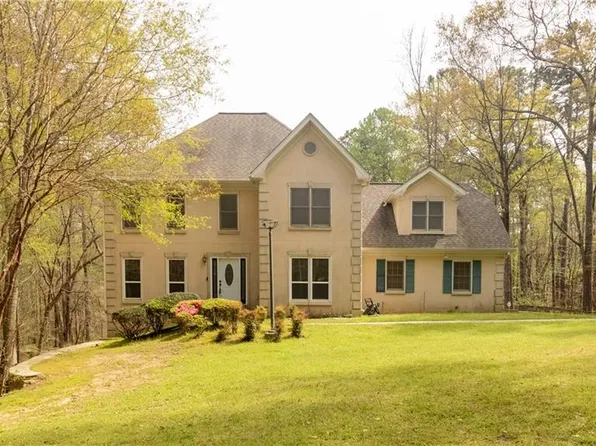 5150 Rockford Ln, Stockbridge, GA 30281