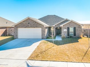 53 Nicci Ln, Canyon, TX 79015