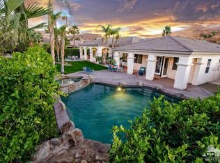 32 Toscana Way E, Rancho Mirage, CA 92270