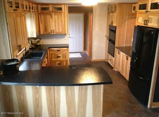 1918 200th St, Mahnomen, MN 56557