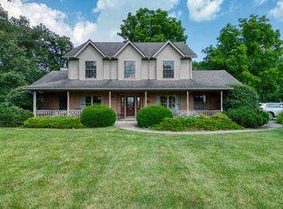 2064 Wilmington Rd, Cedarville, OH 45314