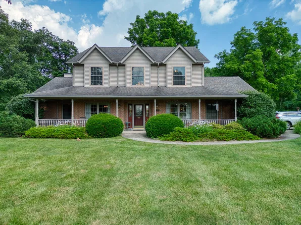 2064 Wilmington Rd, Cedarville, OH 45314