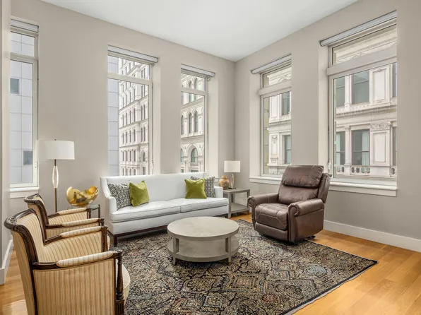 101 Leonard Street 2E image 3 of 14