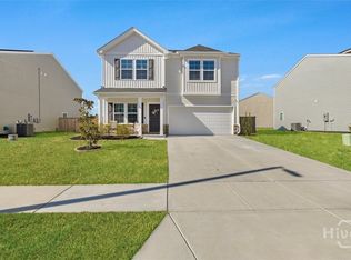 117 Bradley Drive, Springfield, GA 31329