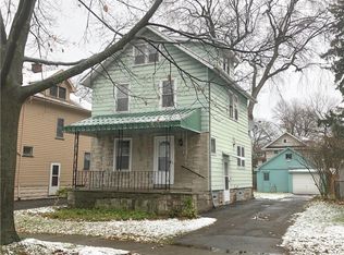 40 Bedford St, Rochester, NY 14609