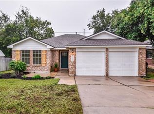 2348 Friarcreek Loop, Round Rock, TX 78664